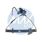ALZAVETRO ELETTRICO PER SUZUKI GRAN VITARA DAL 1998 AL 2004 3/5P ANTERIORE DX COMPLETO