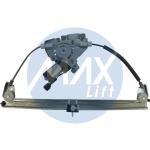 ALZAVETRO ELETTRICO PER FIAT PALIO DAL 1997 5P ANTERIORE SINISTRO COMPLETO