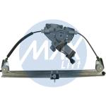ALZAVETRO ELETTRICO PER FIAT PALIO DAL 1997 5P ANTERIORE DESTRO COMPLETO