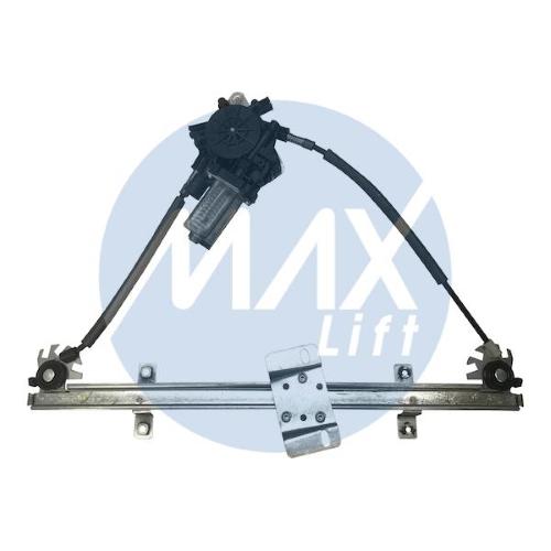 ALZAVETRO ELETTRICO PER FORD MONDEO DAL 1993 AL 2000 5P ANTERIORE SINSITRO COMPLETO