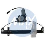ALZAVETRO ELETTRICO PER JEEP GRAND CHEROKEE DAL 2000 AL 2004 5P ANTERIORE DX COMPLETO