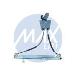 ALZAVETRO ELETTRICO PER PEUGEOT 306 DAL 1993 AL 2001 5P ANTERIORE SX COMPLETO