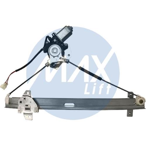 ALZAVETRO ELETTRICO PER SUZUKI VITARA DAL 1988 AL 1998 5P ANTERIORE SINISTRO COMPLETO