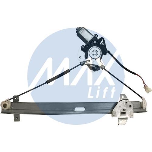 ALZAVETRO ELETTRICO PER SUZUKI VITARA DAL 1988 AL 1998 5P ANTERIORE DESTRO COMPLETO