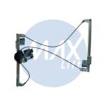 ALZAVETRO ELETTRICO PER SEAT IBIZA DAL 1999 AL 2001 3P ANTERIORE SINISTRO COMFORT COMPLETO