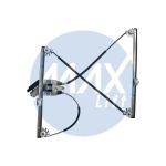 ALZAVETRO ELETTRICO PER RENAULT LAGUNA DAL 2001 AL 2007 5P ANTERIORE SX COMFORT COMPLETO
