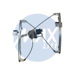 ALZAVETRO ELETTRICO PER VOLKSWAGEN POLO DAL 1999 AL 2001 5P ANTERIORE SX COMFORT COMPLETO