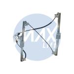 ALZAVETRO MECCANISMO PER BMW SERIE 3 E46 DAL 1998 AL 2005 4/5P/S.W. ANTERIORE SINISTRO