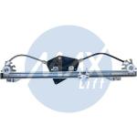 ALZAVETRO MECCANISMO PER BMW X3 E83 DAL 2003 AL 2010 5P POSTERIORE SINISTRO