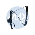 ALZAVETRO MECCANISMO PER BMW X5 E53 DAL 2000 AL 2006 5P ANTERIORE SINISTRO