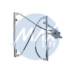 ALZAVETRO MECCANISMO PER CITROEN XSARA PICASSO DAL 1999 AL 2007 5P ANTERIORE DESTRO COMFORT
