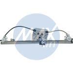ALZAVETRO MECCANISMO PER FIAT 500L 2012 5P ANTERIORE DESTRO