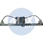 ALZAVETRO MECCANISMO PER FIAT FIORINO/QUBO/CITROEN NEMO/PEUGEOT BIPPER 2008> 3P ANTERIORE DESTRO