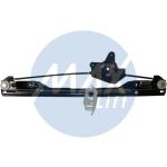 ALZAVETRO MECCANISMO PER FIAT IDEA DAL 2003/LANCIA MUSA DAL 2004 POSTERIORE DESTRO