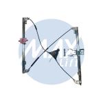 ALZAVETRO MECCANISMO PER FIAT SCUDO/CITROEN/JUMPY/PEUGEOT EXPERT'07 3P ANTERIORE DESTRO