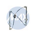 ALZAVETRO MECCANISMO PER FIAT ULYSSE/LANCIA PHEDRA/CITROEN C8/PEUGEOT 807'02 ANTERIORE SINISTRO