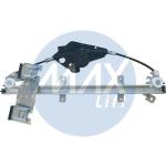 ALZAVETRO MECCANISMO PER FORD FIESTA DAL 2002 AL 2008 5P ANTERIORE DESTRO