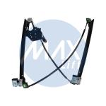 ALZAVETRO MECCANISMO PER FORD GALAXY'96>'06/SEAT ALHAMBRA'98>'10/VOLKSWAGEN SHARAN'98>'10 5P ANTERIORE SINISTRO