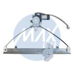 ALZAVETRO ELETTRICO PER HYUNDAI ATOS/PRIME DAL 1998 AL 2003 5P ANTERIORE DESTRO COMPLETO