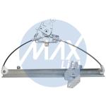 ALZAVETRO MECCANISMO PER HYUNDAI ATOS/PRIME DAL 1998 AL 2003 5P ANTERIORE DESTRO