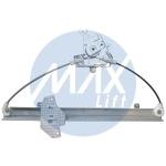 ALZAVETRO MECCANISMO PER HYUNDAI ATOS/PRIME DAL 1998 AL 2003 5P ANTERIORE SINISTRO