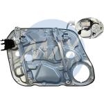 ALZAVETRO ELETTRICO PER HYUNDAI I30 DAL 2007 AL 2012 5P ANTERIORE DESTRO COMPLETO