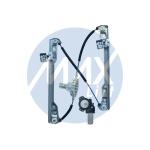 ALZAVETRO ELETTRICO PER HYUNDAI SANTA FE DAL 2006 AL 2010 5P ANTERIORE SINISTRO COMPLETO