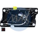 ALZAVETRO ELETTRICO PER LAND ROVER FREELANDER DAL 2006 5P ANTERIORE DESTRO COMFORT COMPLETO