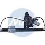 ALZAVETRO ELETTRICO PER LAND ROVER FREELANDER DAL 2001 AL 2006 5P POSTERIORE SINISTRO COMPLETO