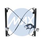 ALZAVETRO ELETTRICO PER LAND ROVER FREELANDER DAL 1998 AL 2006 3/5P ANTERIORE DESTRO COMPLETO