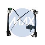 ALZAVETRO MECCANISMO PER LAND ROVER FREELANDER DAL 1998 AL 2006 3/5P ANTERIORE DESTRO