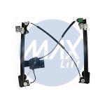 ALZAVETRO MECCANISMO PER LAND ROVER FREELANDER DAL 1998 AL 2006 3/5P ANTERIORE SINISTRO
