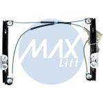 ALZAVETRO ELETTRICO PER MINI R50/52/53 DAL 2001 AL 2005 3P DESTRO COMPLETO