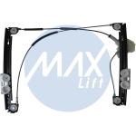 ALZAVETRO MECCANISMO PER MINI R50/52/53 DAL 2001 AL 2005 3P ANTERIORE DESTRO