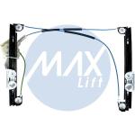 ALZAVETRO ELETTRICO PER MINI R50/52/53 DAL 2001 AL 2005 3P SINISTRO COMPLETO