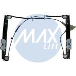 ALZAVETRO MECCANISMO PER MINI R50/52/53 DAL 2005 AL 2006 3P ANTERIORE DESTRO