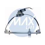 ALZAVETRO ELETTRICO PER NISSAN TERRANO DAL 1993 AL 2007 3/5P ANTERIORE DESTRO COMPLETO