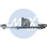 ALZAVETRO MECCANISMO PER OPEL ZAFIRA DAL 2005 AL 2011 5P POSTERIORE DESTRO