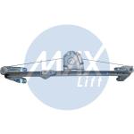 ALZAVETRO MECCANISMO PER OPEL ZAFIRA DAL 1999 AL 2005 5P POSTERIORE SINISTRO