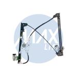 ALZAVETRO MECCANISMO PER SEAT IBIZA/CORDOBA 1993>1999/VOLKSWAGEN CADDY 1995>2004 5P ANTERIORE DESTRO