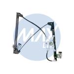 ALZAVETRO MECCANISMO PER SEAT IBIZA/CORDOBA 1993>1999/VOLKSWAGEN CADDY 1995>2004 5P ANTERIORE SINISTRO