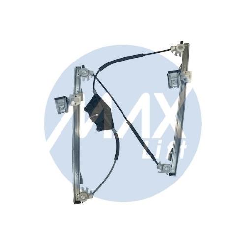 ALZAVETRO MECCANISMO PER SEAT TOLEDO/LEON DAL 1999 AL 2005 5P ANTERIORE SINISTRO