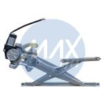 ALZAVETRO ELETTRICO PER TOYOTA YARIS DAL 1999 AL 2005 3/5P ANTERIORE DESTRO COMPLETO (JAPAN)