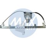 ALZAVETRO MECCANISMO PER VOLKSWAGEN FOX DAL 2005 3P ANTERIORE SINISTRO