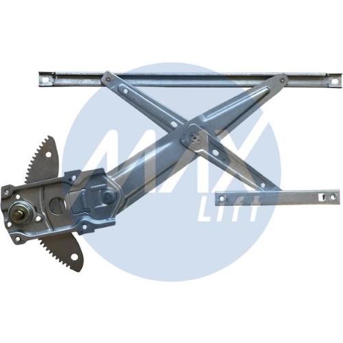 ALZAVETRO MANUALE PER PIAGGIO PORTER DAL 1993 AL 2009 3/5P ANTERIORE DESTRO