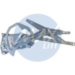 ALZAVETRO MECCANISMO PER BMW SERIE 3 E36 DAL 1990 AL 1998 3P ANTERIORE DESTRO