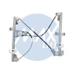 ALZAVETRO MECCANISMO PER CITROEN BERLINGO/PEUGEOT PARTNER 1996>2008 3P ANTERIORE SINISTRO