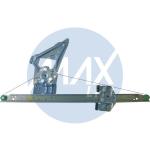 ALZAVETRO MECCANISMO PER MERCEDES SPRINTER/ VOLKSWAGEN CRAFTER 2006>2018 3P ANTERIORE DESTRO