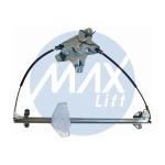 ALZAVETRO MECCANISMO PER FORD TRANSIT/TOURNEO CONNECT DAL 2002 AL 2013 3/5P ANTERIORE SINISTRO
