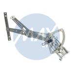 ALZAVETRO MECCANISMO PER OPEL ASTRA H DAL 2004 AL 2009 3/5P ANTERIORE DESTRO